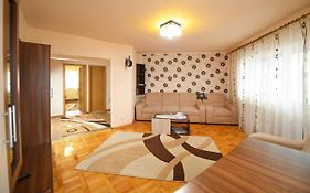 Apartament Alessi